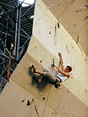 Dmitry Sharafutdinov, Russia, 2nd route