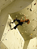 Angela Eiter, Austria, 1st route